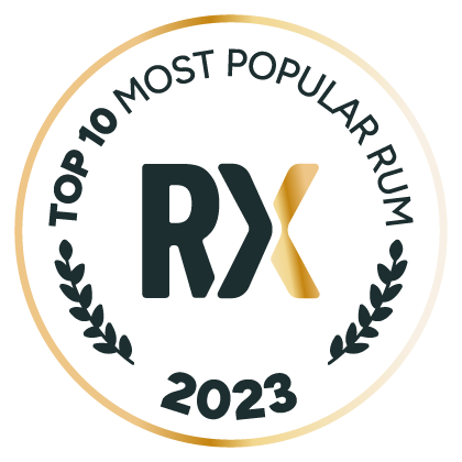 Beliebteste Rums