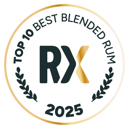 Beste Blended Rums