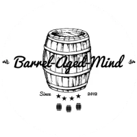 Logo von Barrel Aged Mind