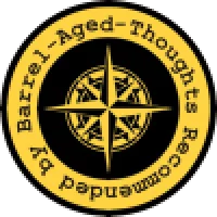Logo von Barrel Aged Thoughts
