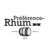 Logo von Préférence Rhum