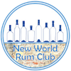 Logo von New World Rum Club
