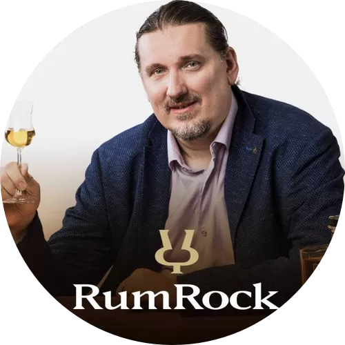 Logo von RumRock