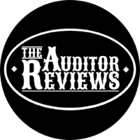 Logo von The Auditor Reviews