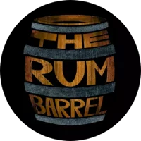 Logo von The Rum Barrel Blog