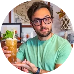 Logo von The Rum Champion