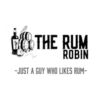 Logo von The Rum Robin