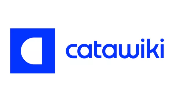 Logo von Catawiki