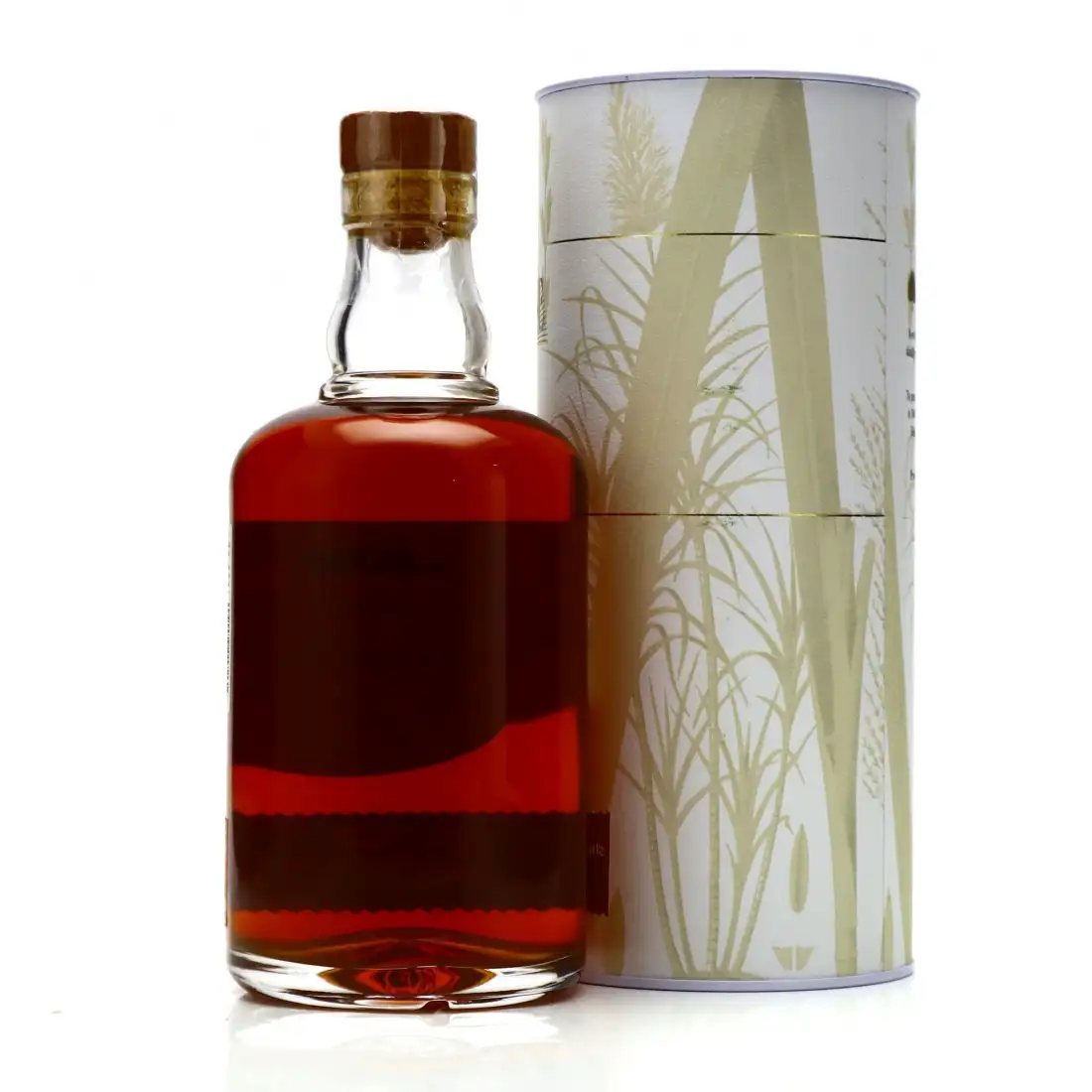 Hochauflösendes Bild von The Nectar Grays New Grove Savoir Faire - Small Batch 2005