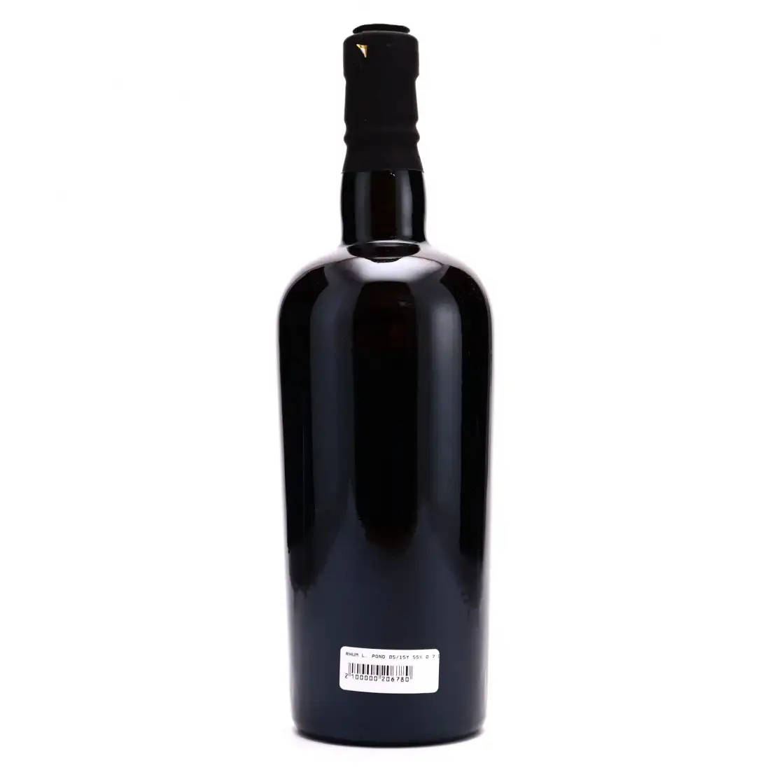 Hochauflösendes Bild von The Nectar Long Pond The Nectar Of The Daily Drams 2005