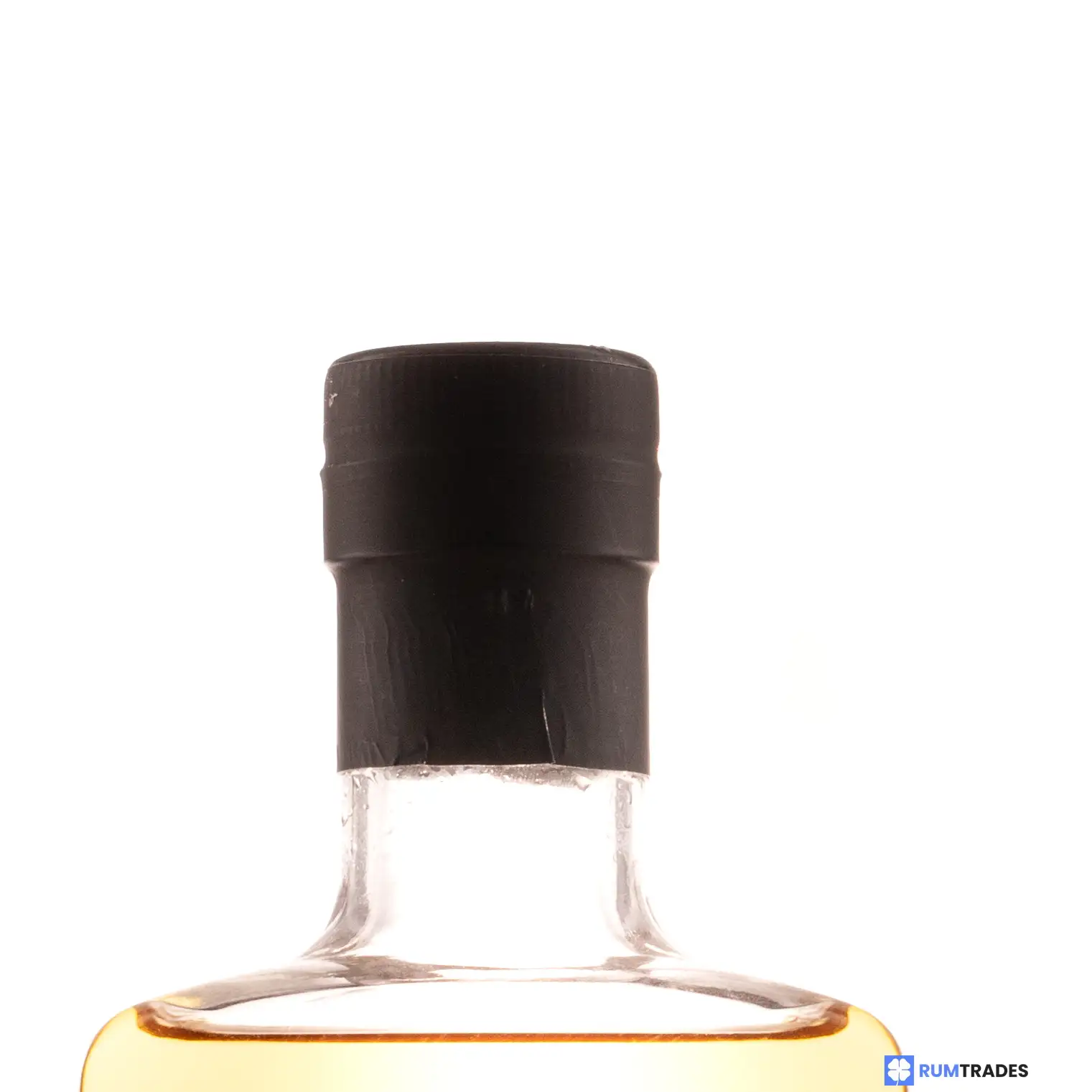 Hochauflösendes Bild von Duncan Taylor Single Cask Rum BRS 1986