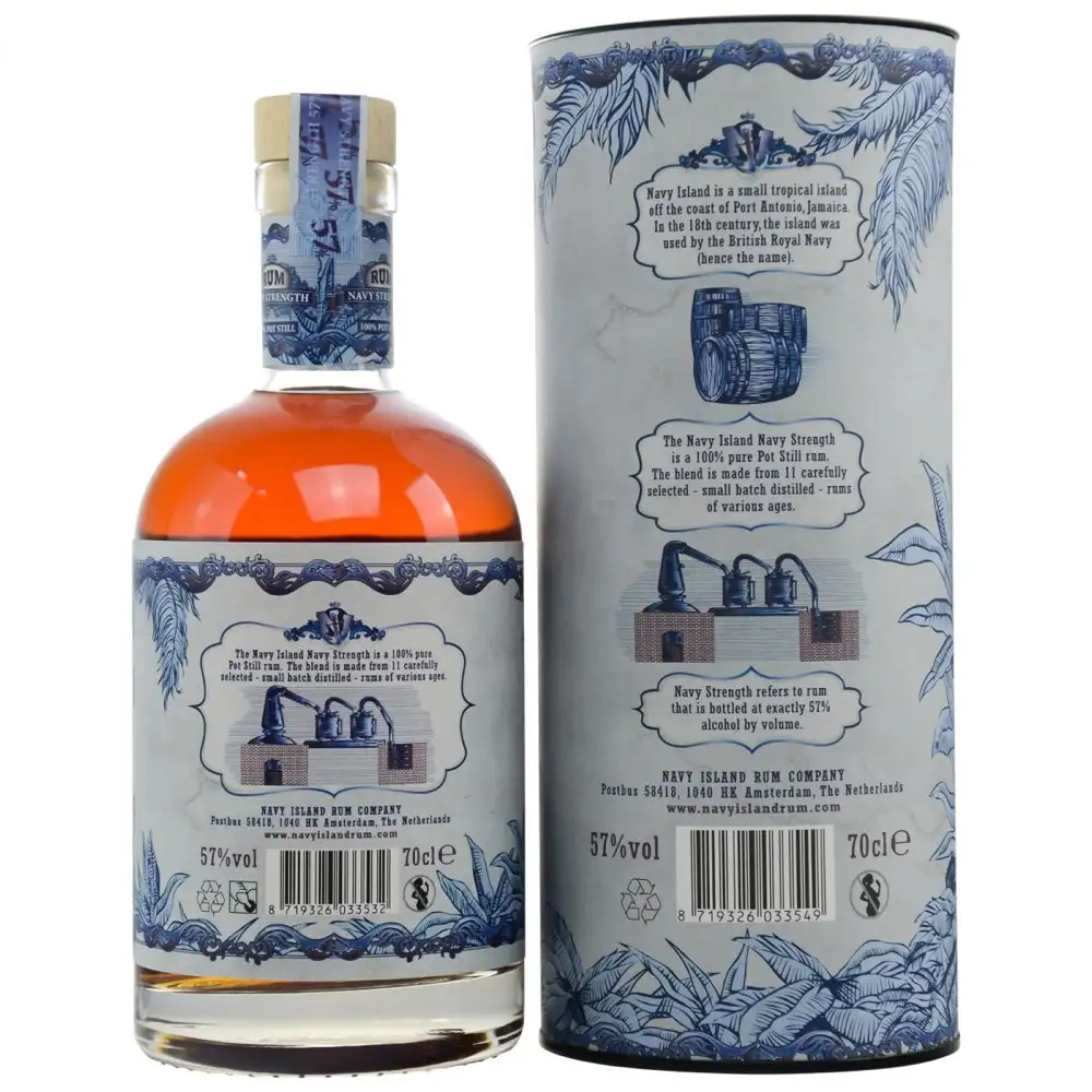 High resolution image of Navy Island Jamaica Navy Strength