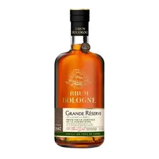 Bottle of Bologne Grande Réserve