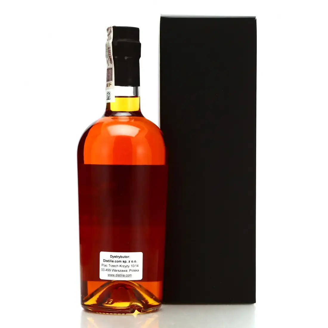 Hochauflösendes Bild von Romdeluxe Limited Batch Series Cuba 2015