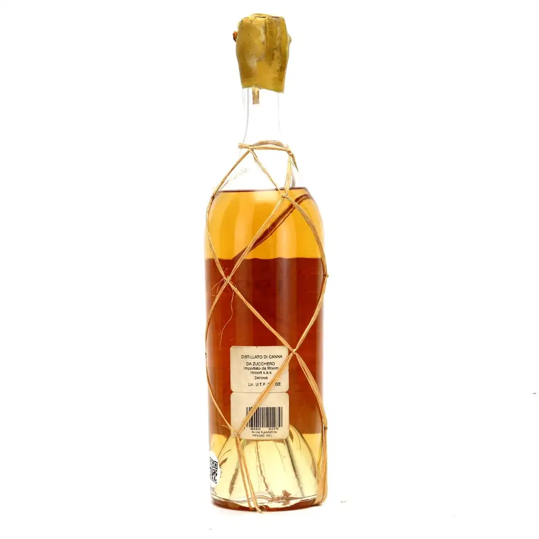 Hochauflösendes Bild von Plantation Old Reserve 1991