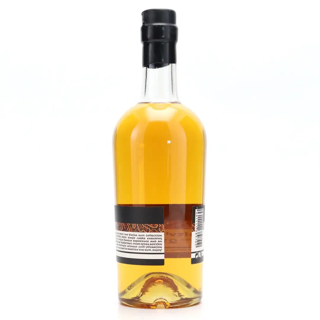 Hochauflösendes Bild von Kintra Uitvlugt 21Y 1997