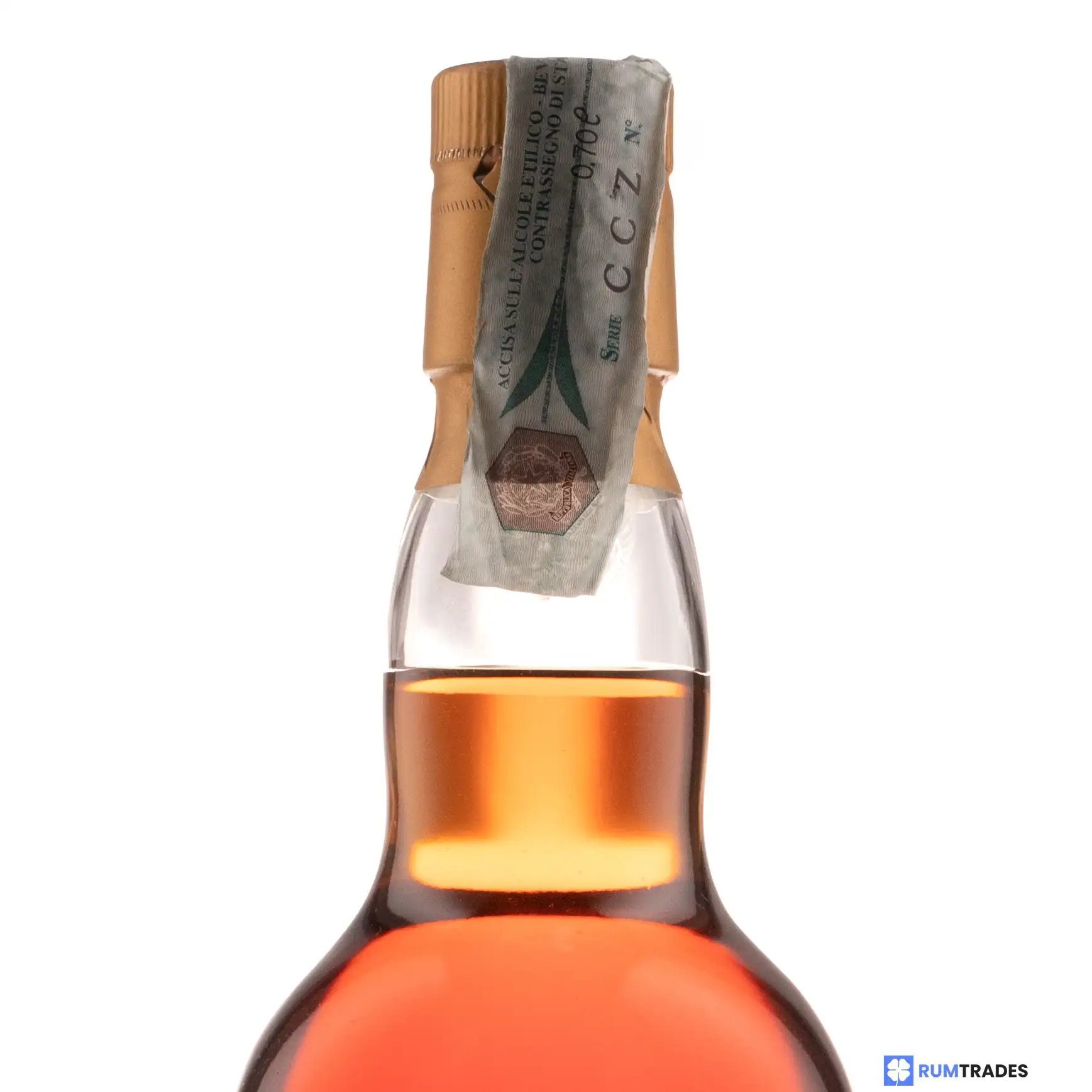 Hochauflösendes Bild von Pellegrini Uitvlugt A good look at her Bottom 1998