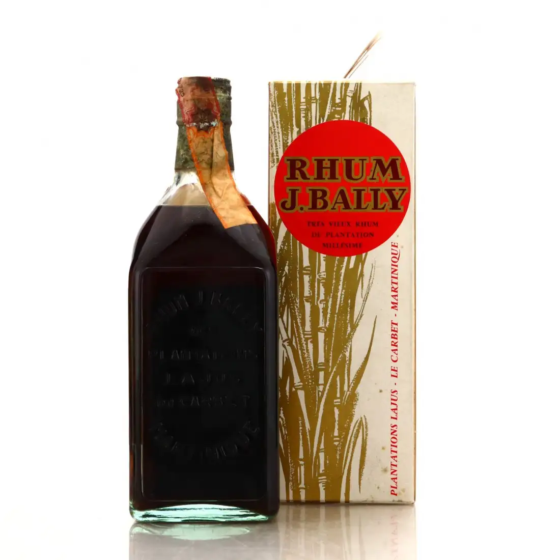 Hochauflösendes Bild von J. Bally 1939