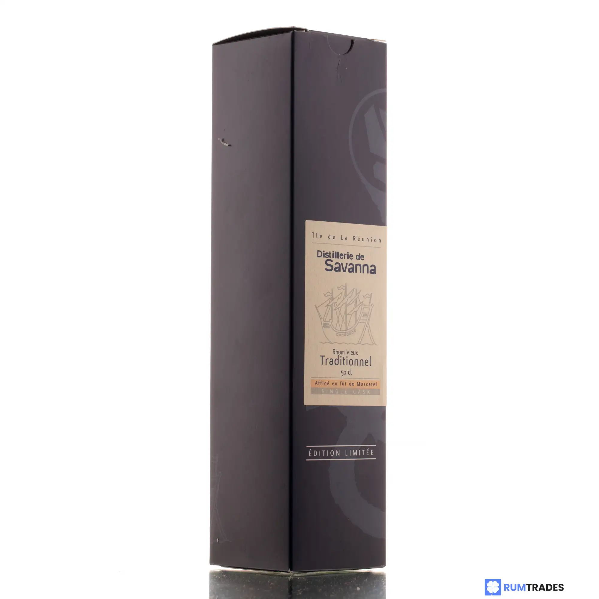 Hochauflösendes Bild von Savanna Intense 2002