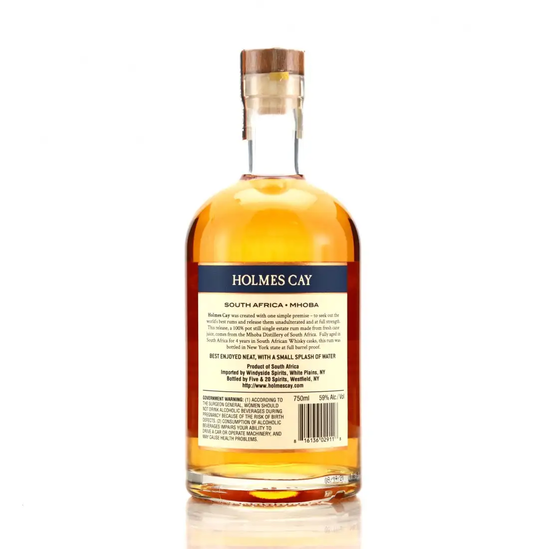 Hochauflösendes Bild von Holmes Cay MHOBA South Africa 2017