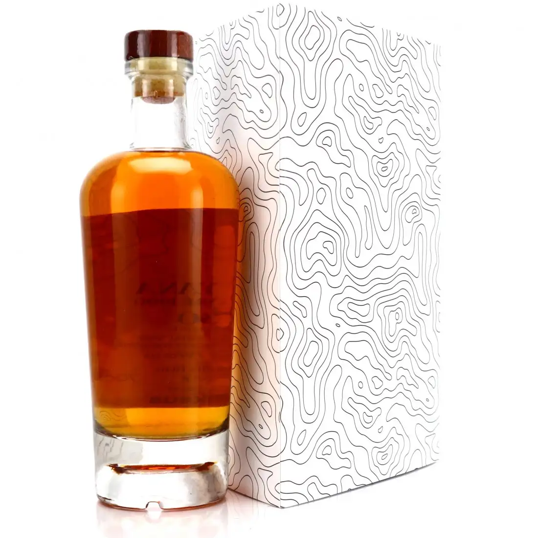 Hochauflösendes Bild von Nobilis Enmore (Versailles) No. 8 (Cavavin Belval) VSG 1990