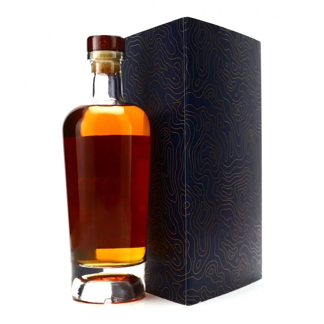 Hochauflösendes Bild von Nobilis Uitvlugt (Port Mourant) No. 9 (Versus Wine) PM 1990