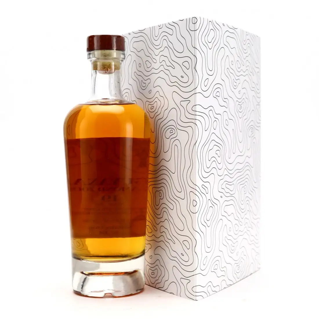 Hochauflösendes Bild von Nobilis Enmore No. 12 EHP 2002