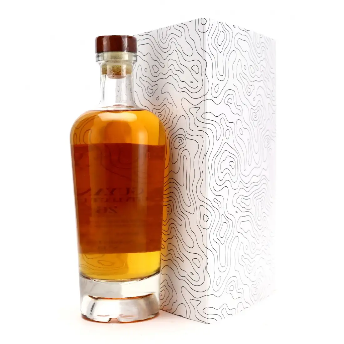 Hochauflösendes Bild von Nobilis Uitvlugt (Port Mourant) No. 13 PM 1995