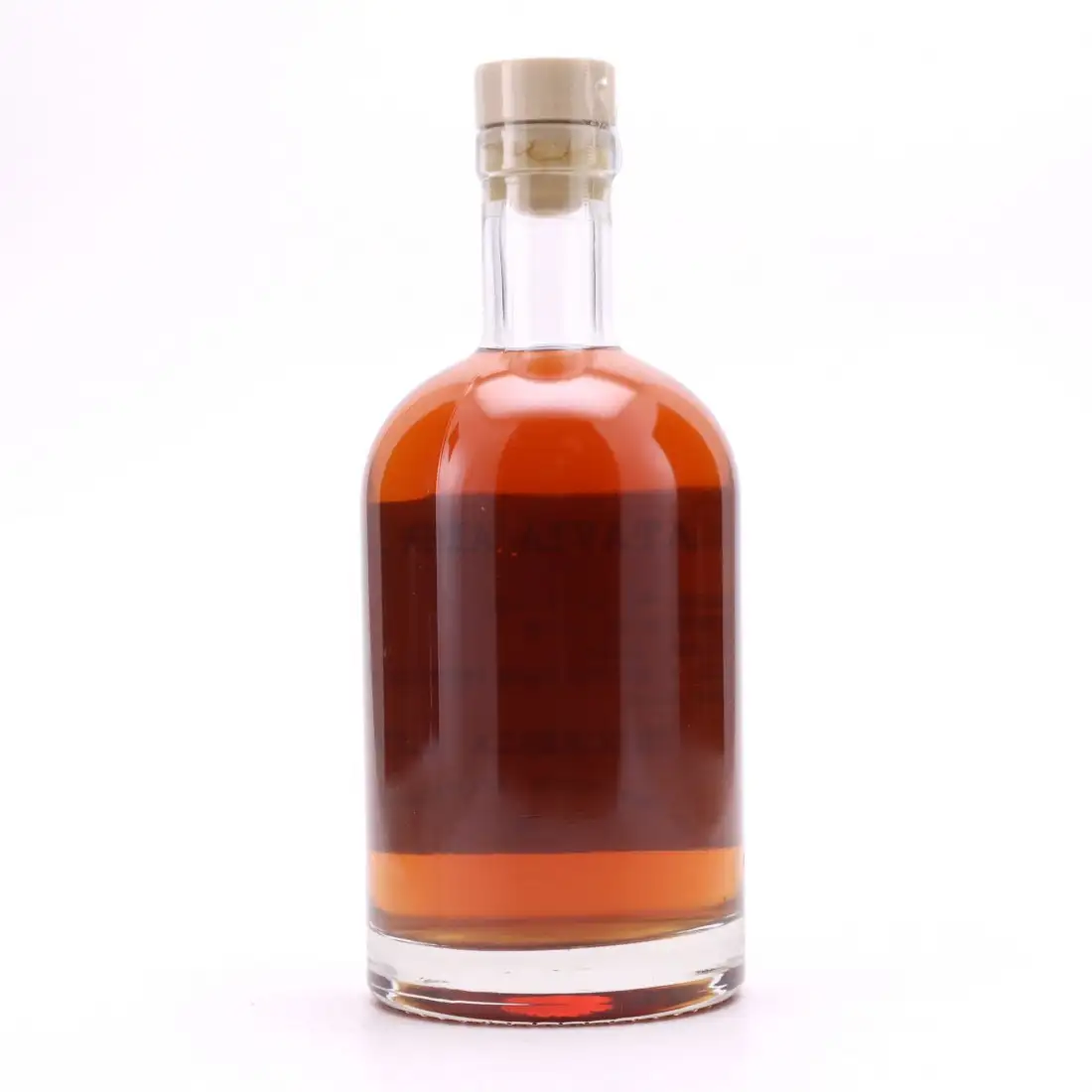 Hochauflösendes Bild von By The Dutch Batavia Arrack PX Sherry 2017