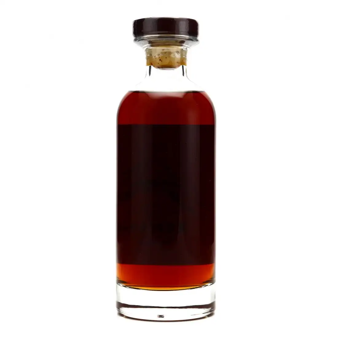 Hochauflösendes Bild von The Whisky Jury Bellevue Rum Guadeloupe (TAST‘TOE) 1998