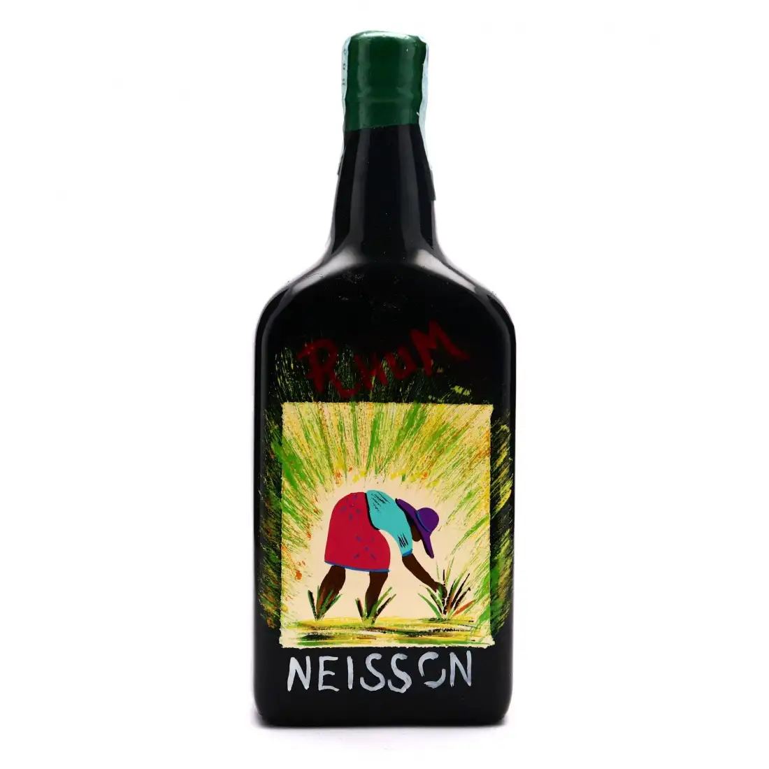 Hochauflösendes Bild von Neisson Tatanka l’Amarreuse 2011