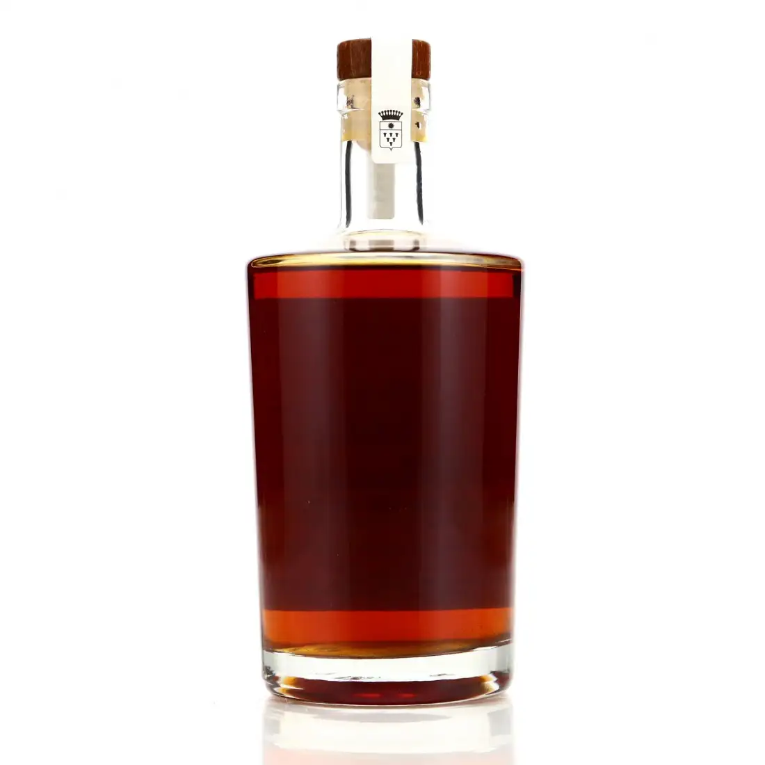 Hochauflösendes Bild von Les Rhums du Sud Foursquare Barbados Pure Single Rum
