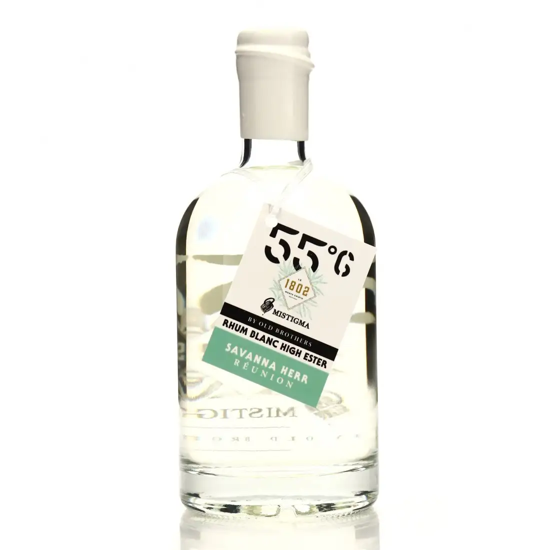 Hochauflösendes Bild von Old Brothers Savanna 55.6 - Le 1802 Monte Cristo 2006