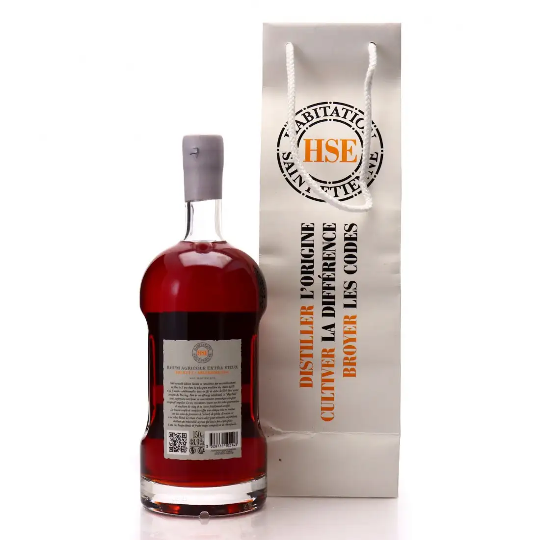 Hochauflösendes Bild von HSE Big Butt 2014