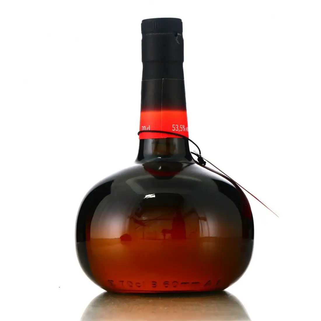 Hochauflösendes Bild von Masam Port Mourant Silvano‘s Collection 2003