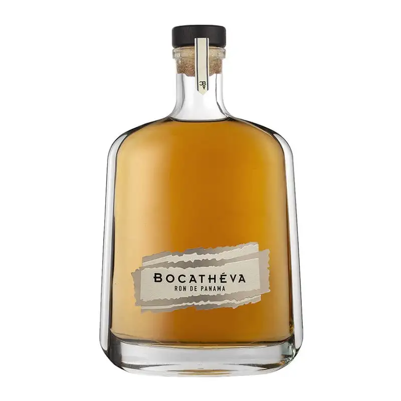 BBC Spirit Bocatheva Rum of Panama