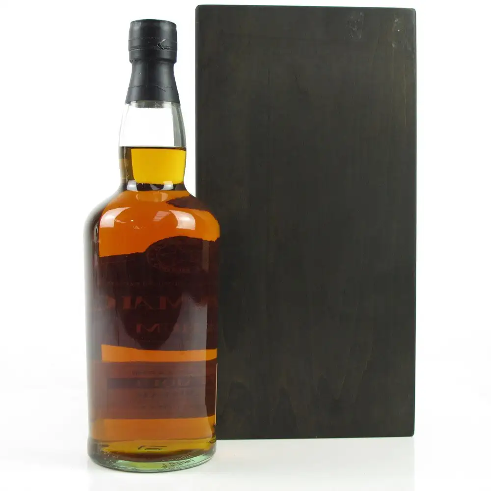 Hochauflösendes Bild von Corman Collins Long Pond Old Jamaique 30 Years 1982