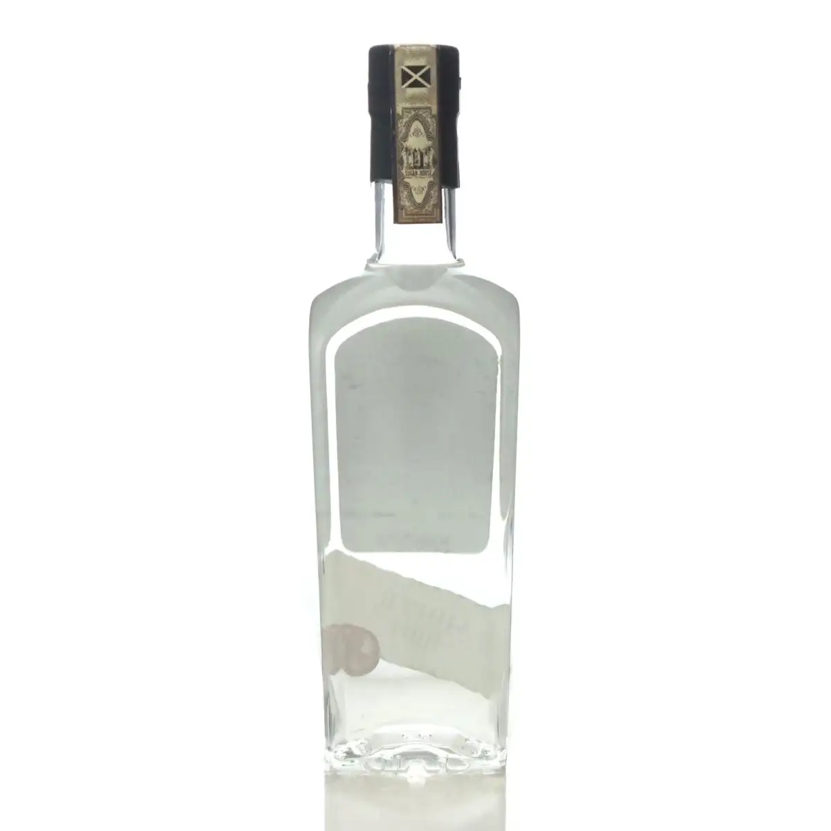 Hochauflösendes Bild von Strathearn Sugar House Overproof White Rum