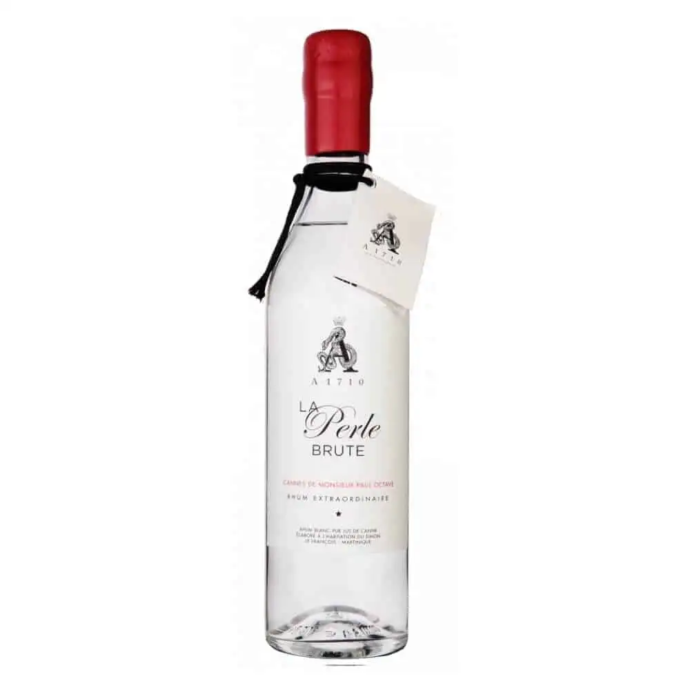 Bottle of Habitation du Simon A1710 La Perle Brute 2020