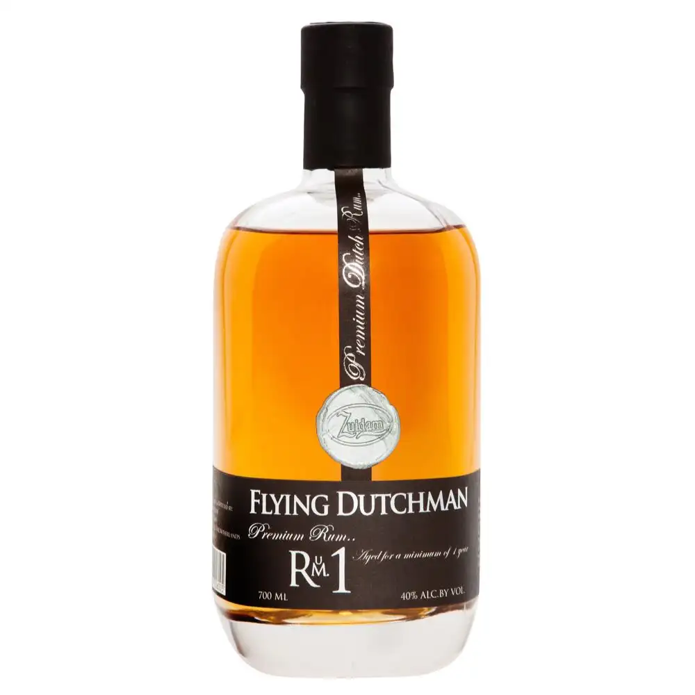 Bottle of Zuidam Flying Dutchman No. 1