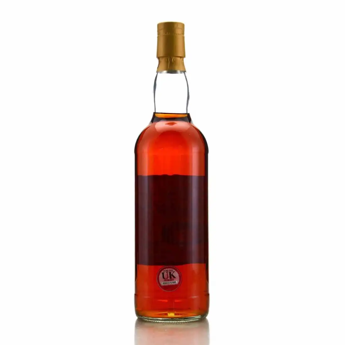 High resolution image of A.D. Rattray Caroni Single Barrel Caroni Rum (Whisky Experience) 1997