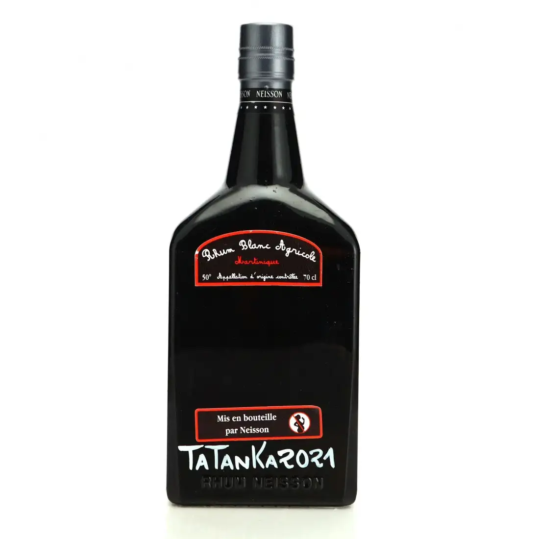 Hochauflösendes Bild von Neisson Tatanka (Chair with man) 2021