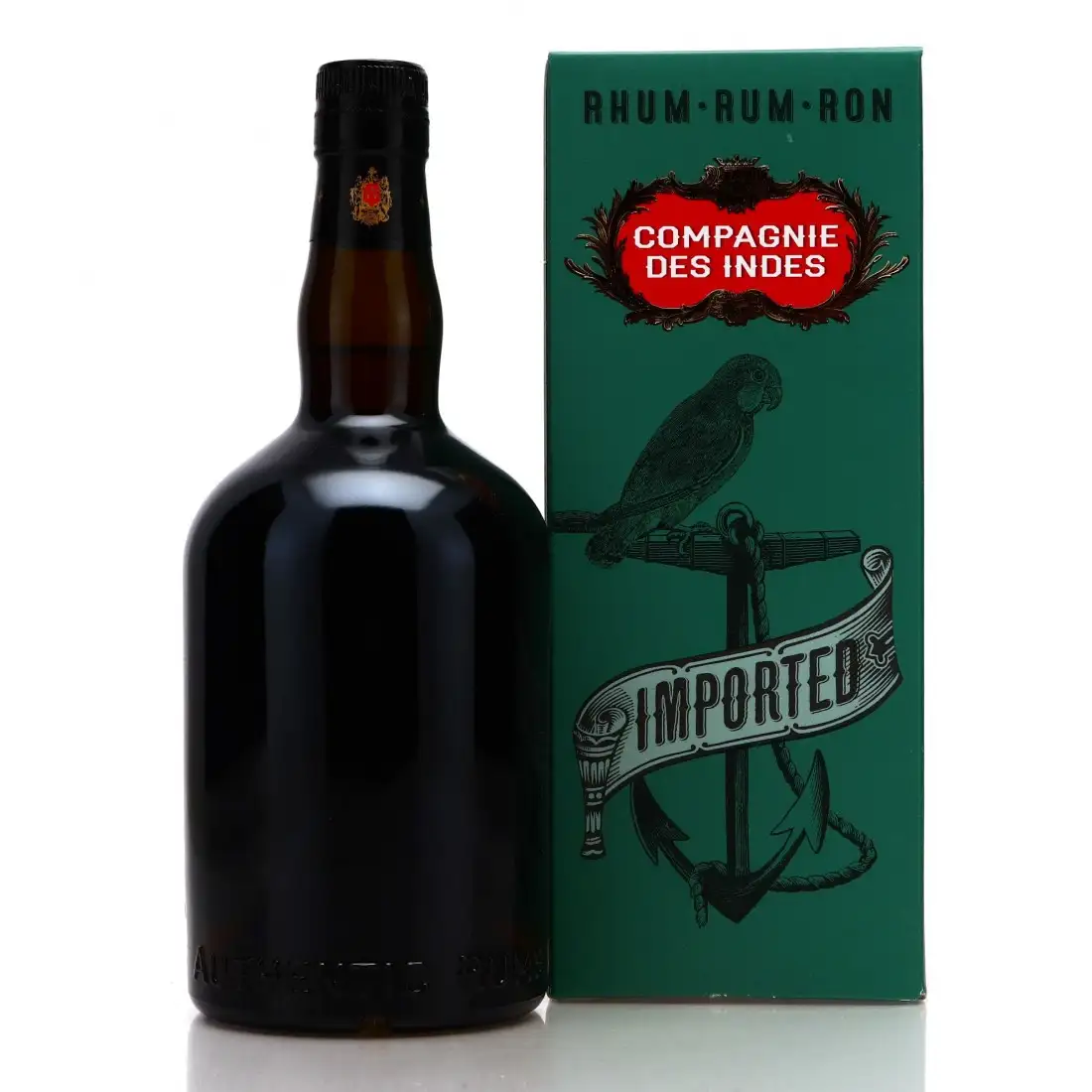 Hochauflösendes Bild von CDI Foursquare Barbados 2011