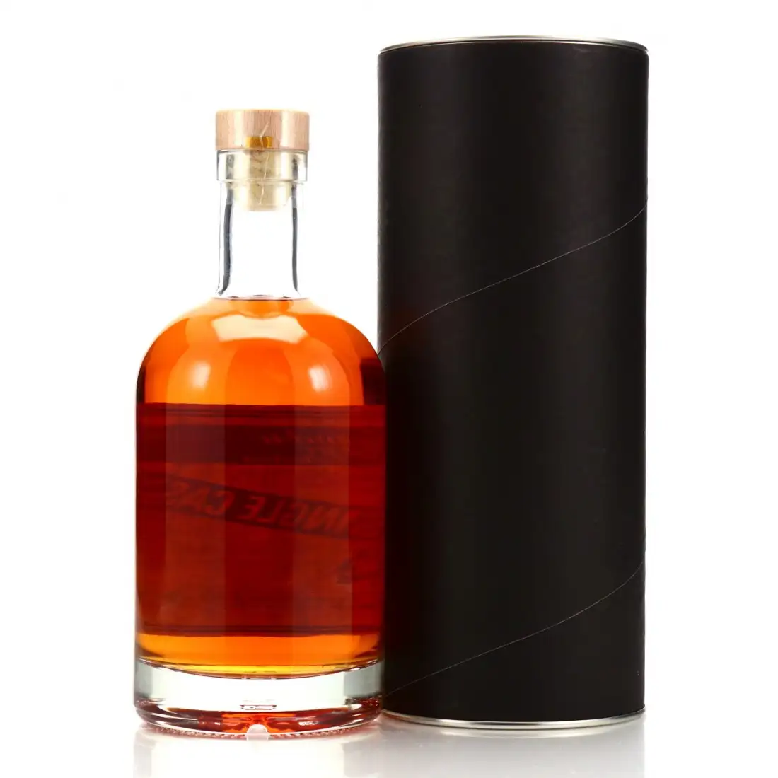 Hochauflösendes Bild von Alambic Rare Single Cask Rum Mauritius Diamonds 2015