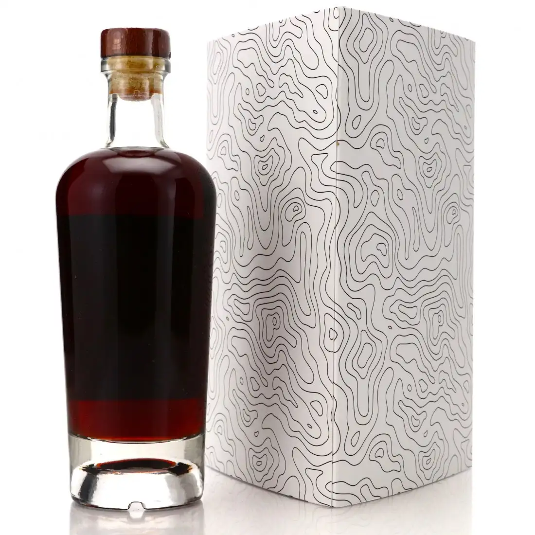 Hochauflösendes Bild von Nobilis Enmore (Versailles) No. 15 REV 2006