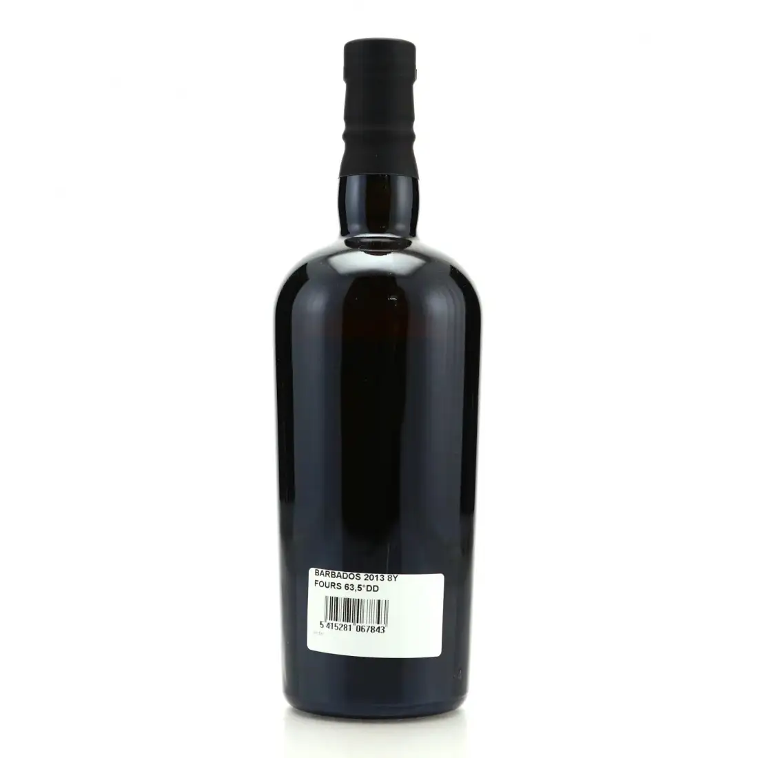 Hochauflösendes Bild von The Nectar Foursquare The Nectar Of The Daily Drams 2013