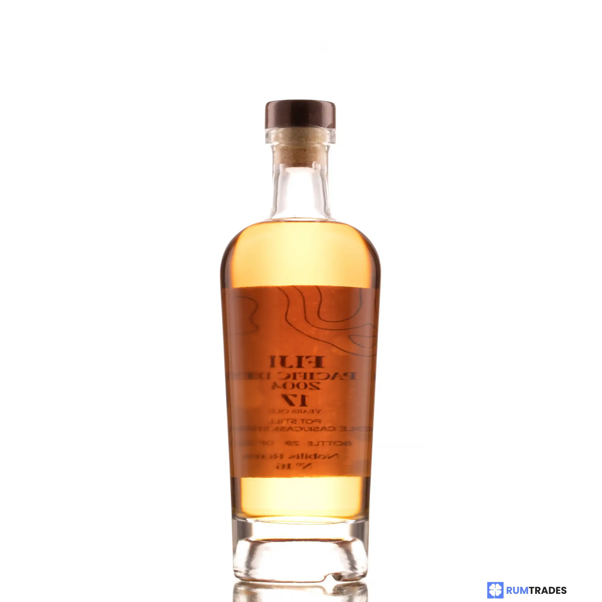 Hochauflösendes Bild von Nobilis South Pacific No. 16 2004