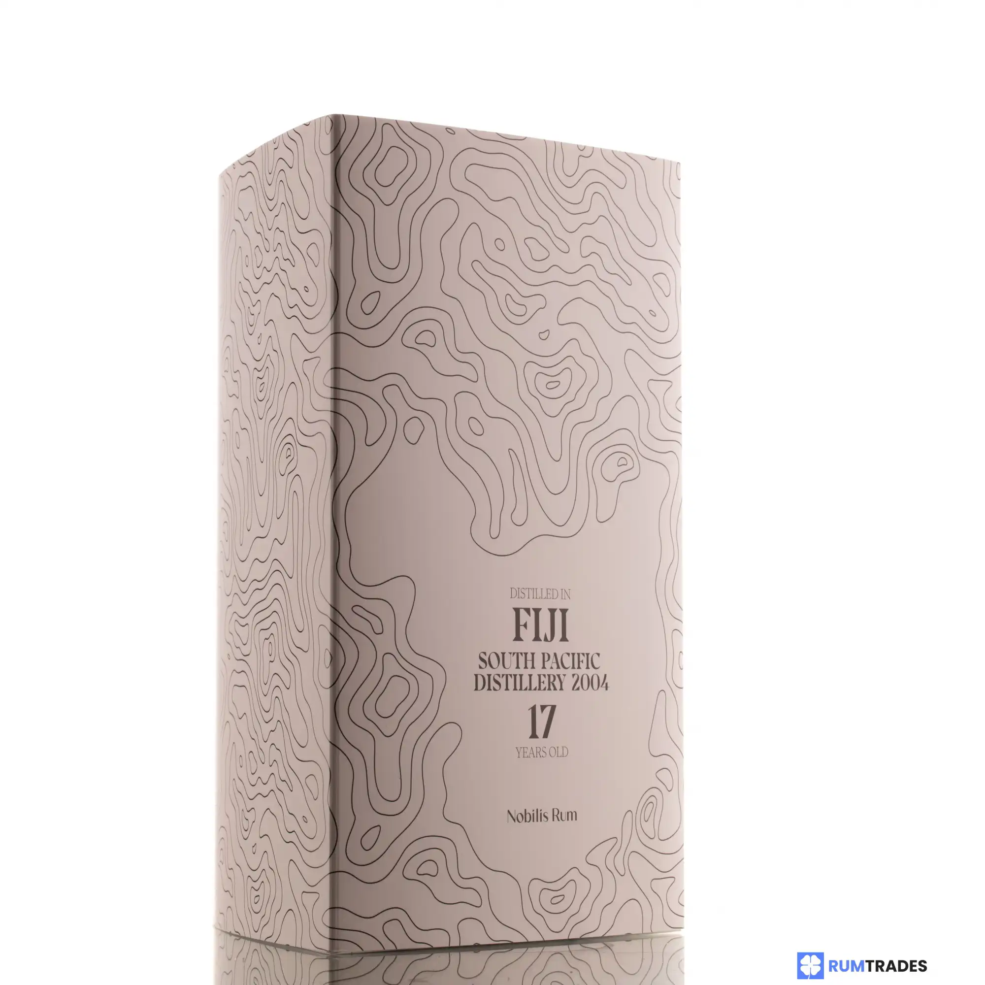 Hochauflösendes Bild von Nobilis South Pacific No. 16 2004