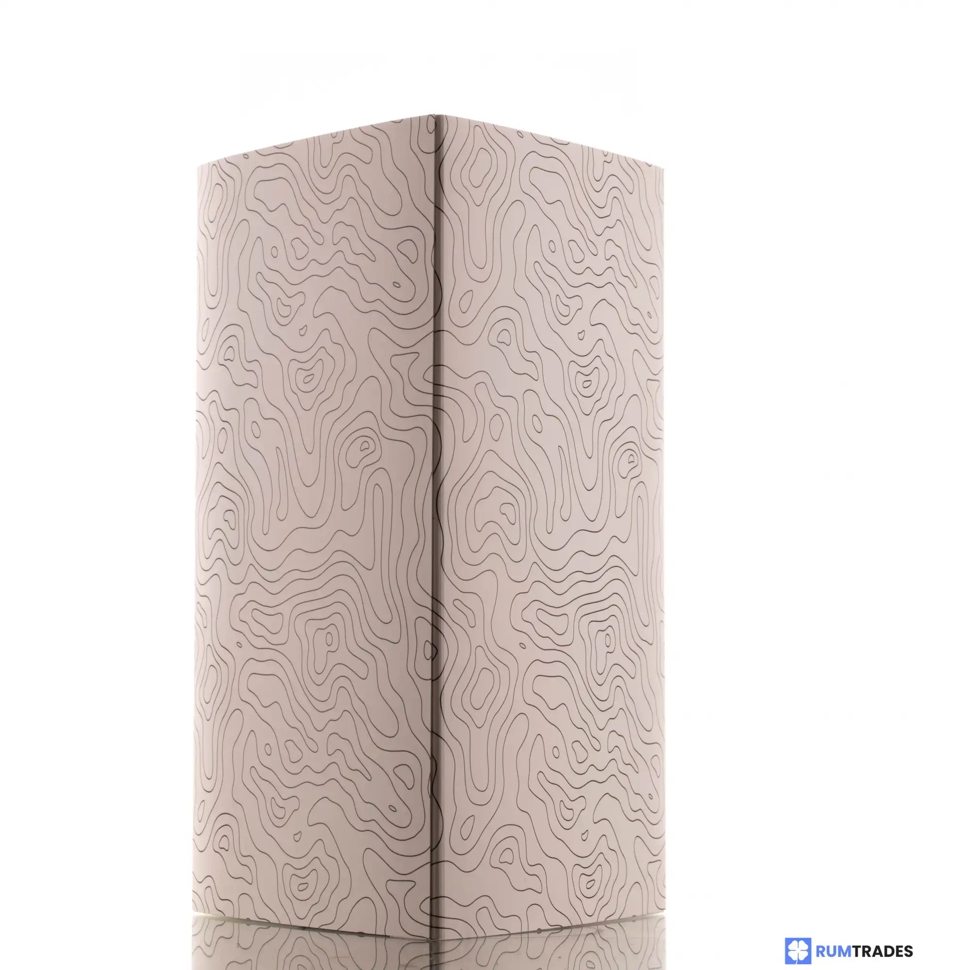 Hochauflösendes Bild von Nobilis South Pacific No. 16 2004