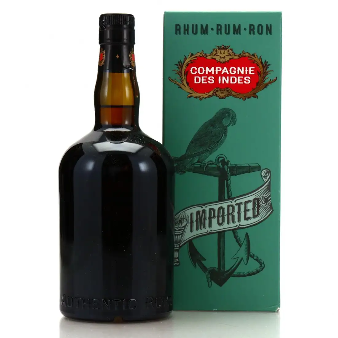 Hochauflösendes Bild von CDI Savanna Reunion 2011